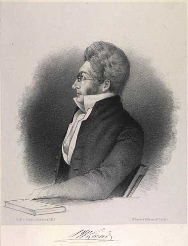 Lund, Peter Wilhelm